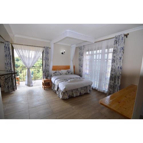 Bubbles Restaurant Thika