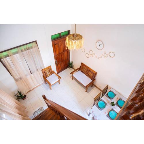 Bucana Beach House North El Nido