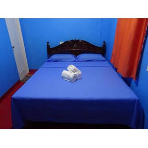 BUDDHA Inn