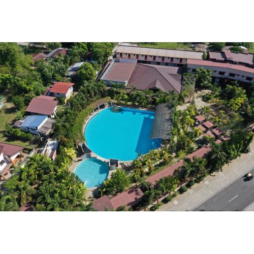 Buddha Resort by Cocotel