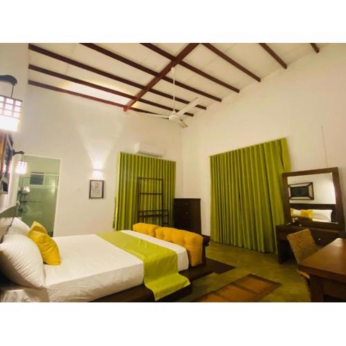 Buddothpado International Meditation Center