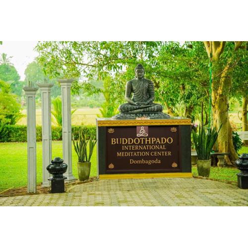 Buddothpado International Meditation Center
