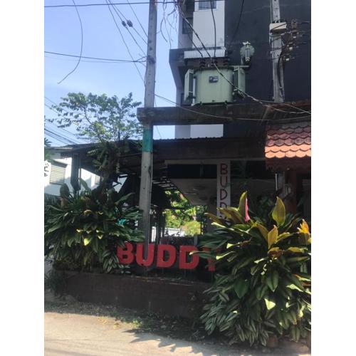 Buddy Guesthouse