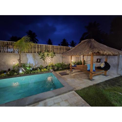 BUDDY Villas - LOMBOK