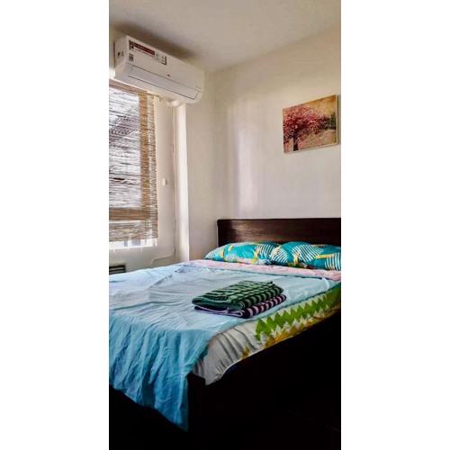 BUDER TownHouse Lias Marilao Bulacan Philippines