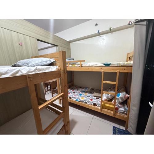 BuderCondo Breeze Residence Pasay City