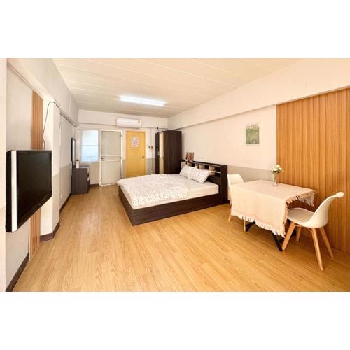 Budget 1b1b Heart of Ramkamheng