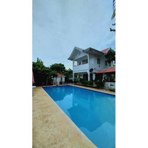 Budget Accom Panglao For Family ,Groups, and Friends