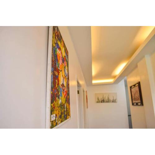 Budget Accomodation in San Pablo City Laguna