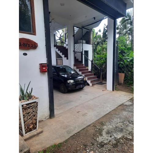 Budget Apartment Kandy