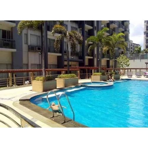 Budget Apartment Manila across Manila Airport T3