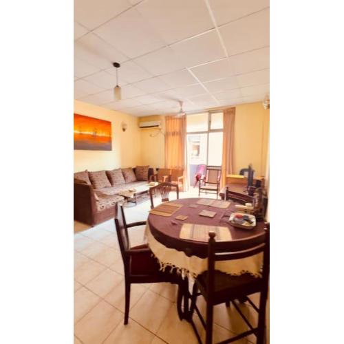 Budget Apartment Startfordhill Residencies