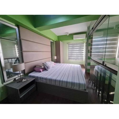 Budget deal for 10 mabolo garden flats LOFT