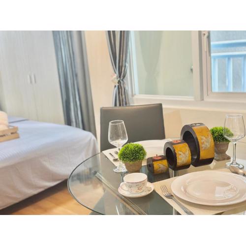 Budget-Friendly Condo in Seawind