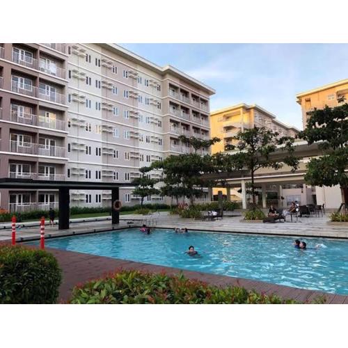 Budget Friendly Condotel in Fairview Quezon City