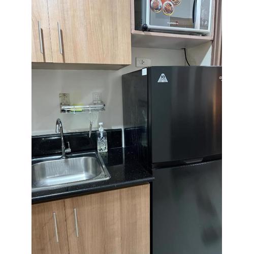 Budget friendly hotel red residences makati