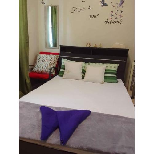 Budget Friendly Staycation in Valley Golf