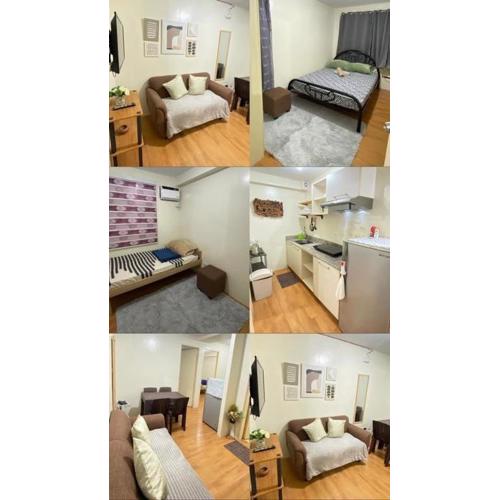 Budget-friendly Unit