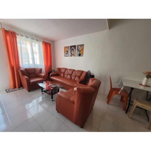 Budget friendly yet cozy staycation