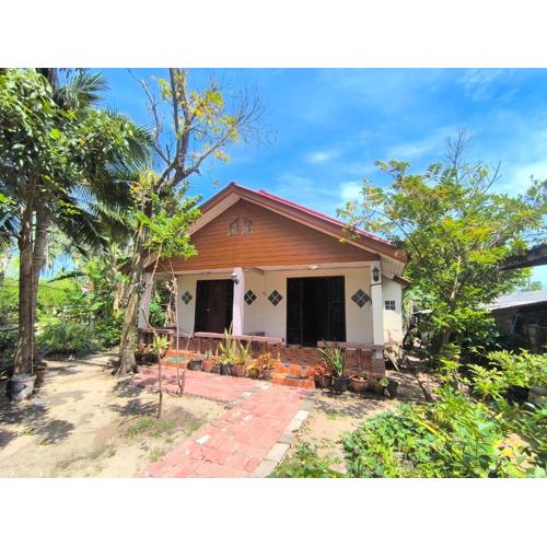 Budget Hotel Koh Lanta