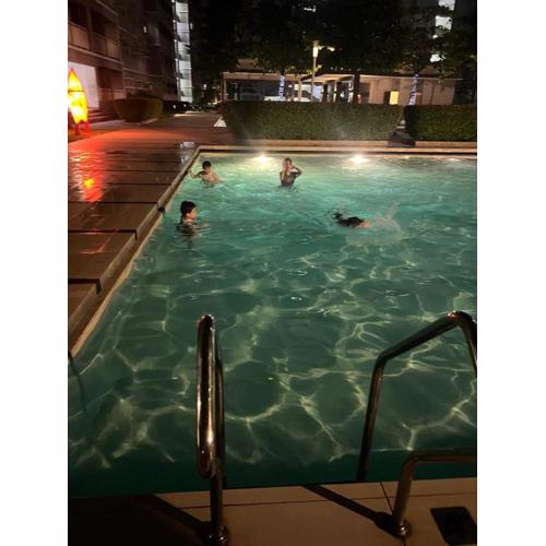 Budget Inn Quezon City