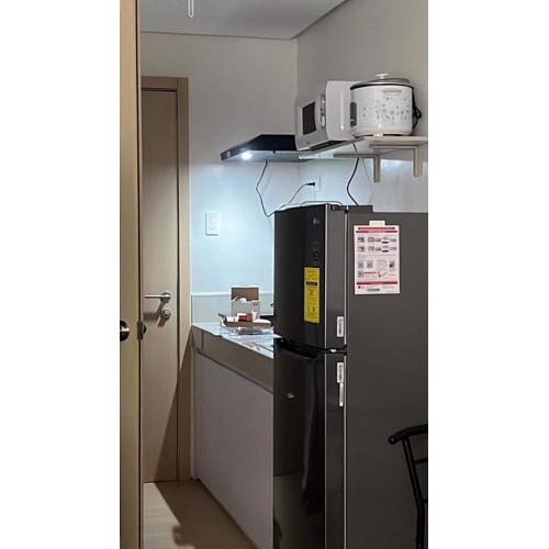 Budget Inn Quezon City