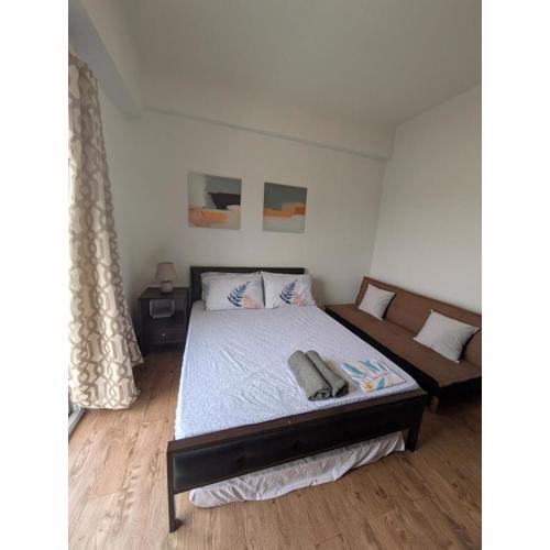 Budget Luxury Studio with Kitchen Rest and Fly at Amani Grand Resort