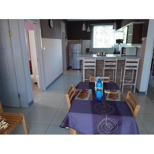 Budget Private Appartment ground floor