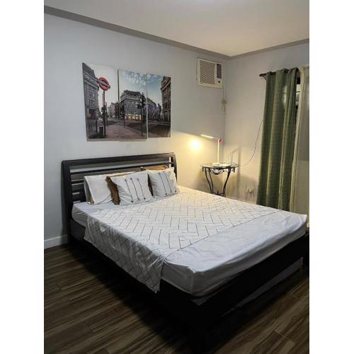 Budget Quick Stay 1BR Private Home in San Fernando