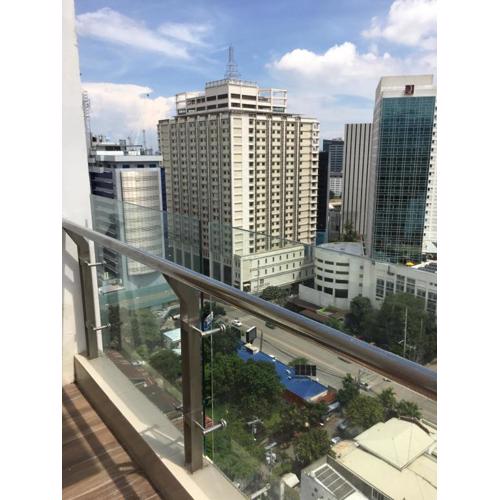 BUDGET RENTAL UNIT near Ayala Center Cebu