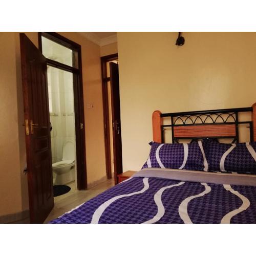 Budget Room in Kileleshwa