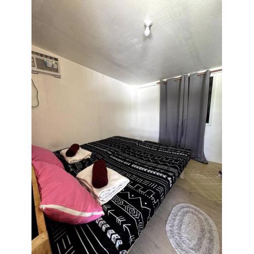 Budget Siargao Homestay