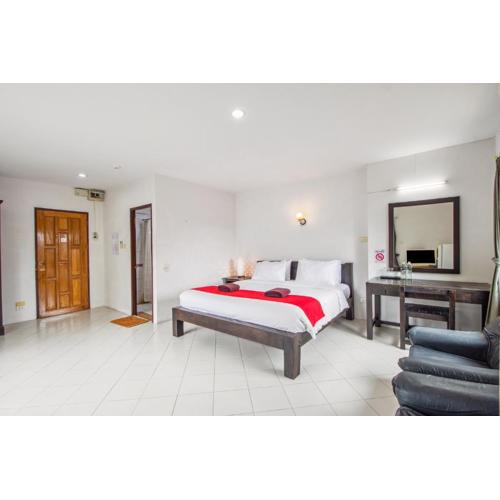 Budget Stars Hotel Chiang Mai