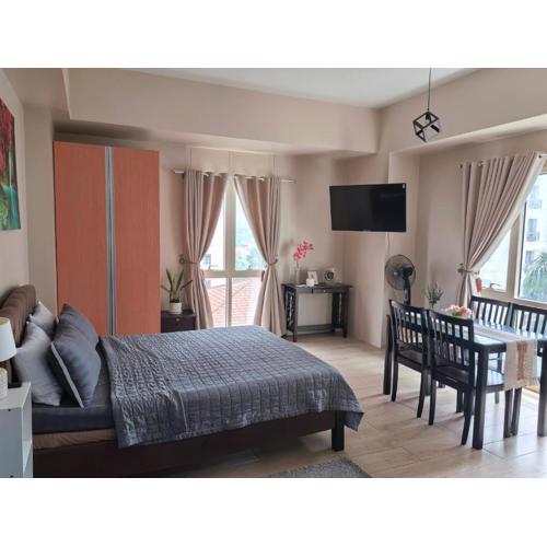 Budget Stay Across NAIA TERMINAL 3 C2-5J