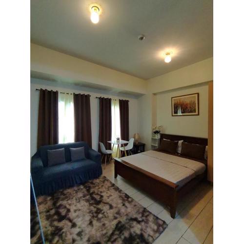 Budget Stay Across NAIA Terminal 3 C3-3G