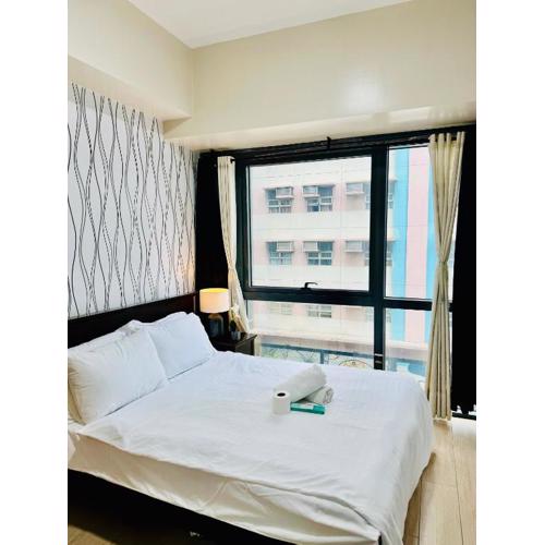 Budget stay in 81 Newport Near Terminal 1 BR C6-3H