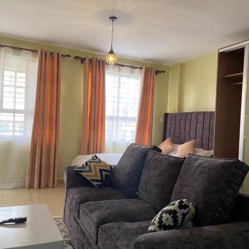 Budget Stay in Ngara, Nairobi