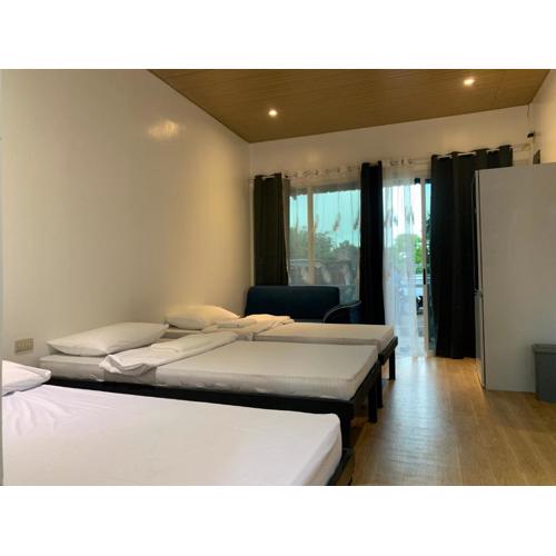 Budget Stay Inn & Tours