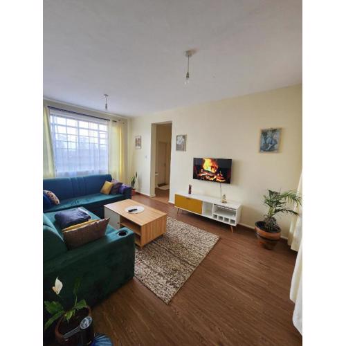 Budget Stay With Style 1 Bedroom