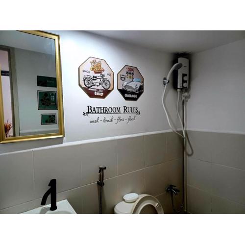 Budget Staycation By Melanie