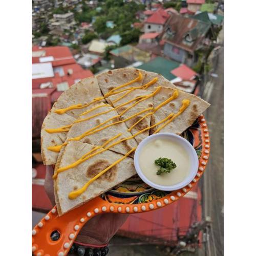 Budget Studio Unit #2 in Camia Street, Quezon Hill