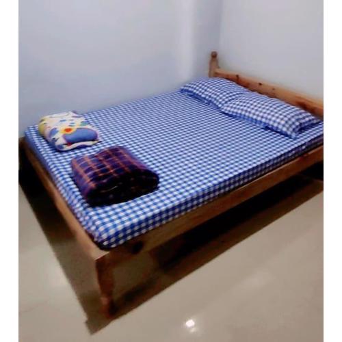 Budget Studio Unit #3 in Camia Street