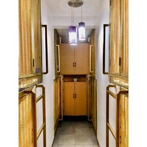 Budget Transient Capsule Room Mirasol Near BGC