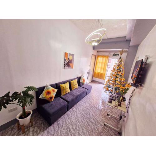 Budget Transient Near Burnham Park