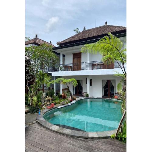 Budha House Ubud