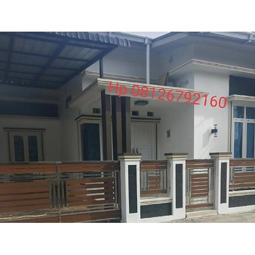 Budi Asih Guest house Syariah