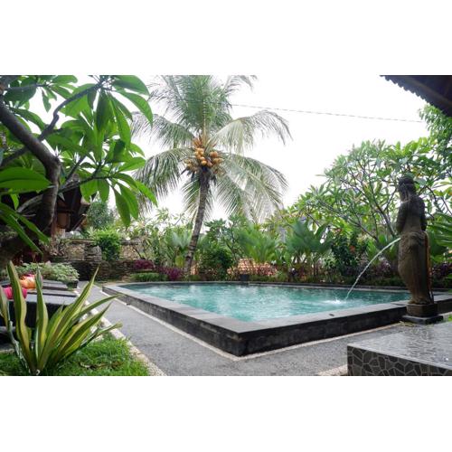 Budi House Bungalows