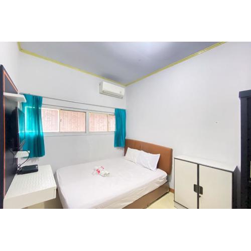 Budi Residence II Redpartner