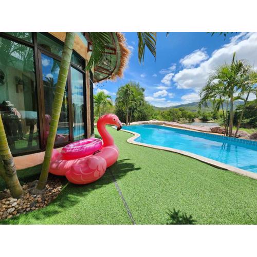 ฺBuena Vista Pool Villa Hua Hin (บ้านพักหัวหิน)