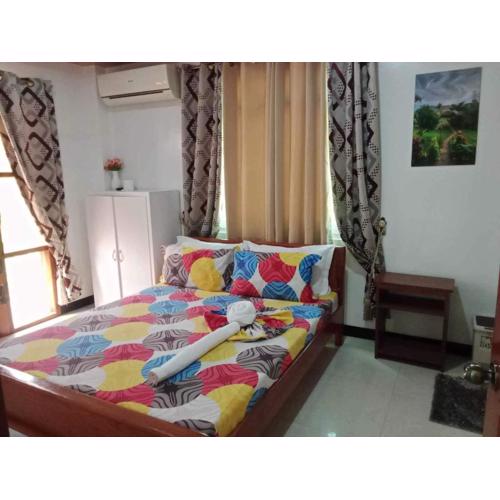 Buena's Haven Travelodge